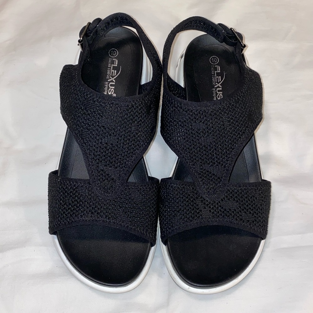 FLEXUS Italian Comfort by SpringStep. Sandals Women’s EU 41 / US 10.